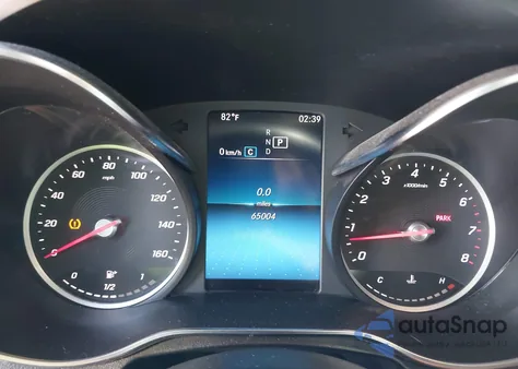 2022 Mercedes-Benz Glc 300 4Matic Coupe из США, поврежденный, VIN W1N0J8EB0NG035084